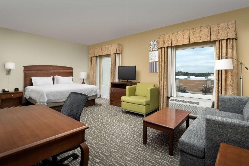 Hampton Inn & Suites Lakeland-South Polk Parkway - image 14
