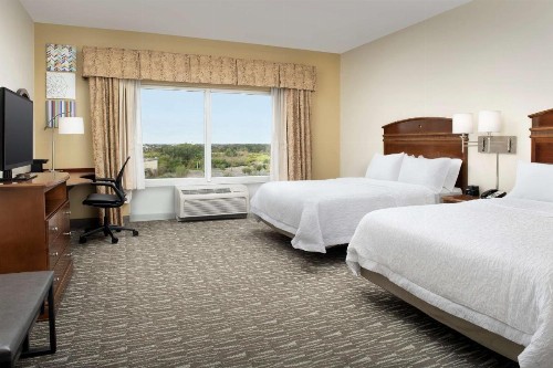 Hampton Inn & Suites Lakeland-South Polk Parkway - image 17