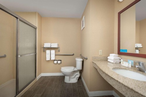 Hampton Inn & Suites Lakeland-South Polk Parkway - image 2