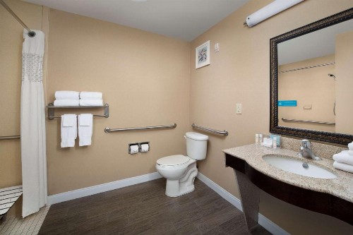 Hampton Inn & Suites Lakeland-South Polk Parkway - image 29