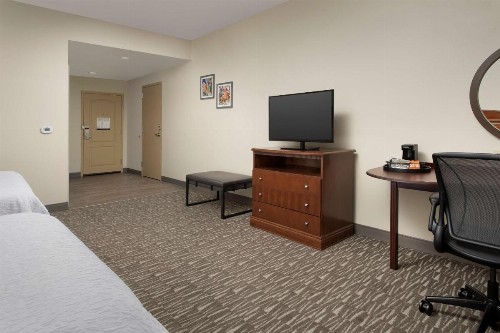 Hampton Inn & Suites Lakeland-South Polk Parkway - image 33