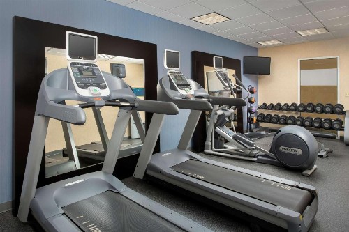 Hampton Inn & Suites Lakeland-South Polk Parkway - image 4