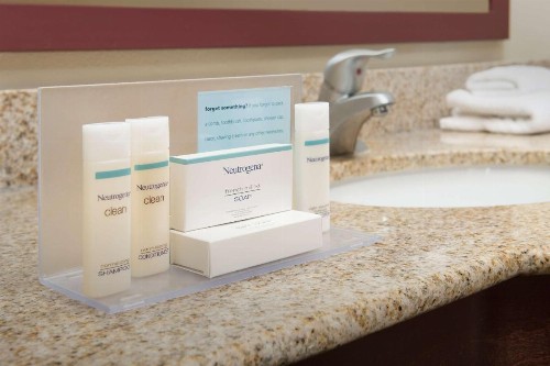 Hampton Inn & Suites Lakeland-South Polk Parkway - image 9