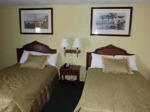 America's Best Inn & Suites-Lakeland - image 19