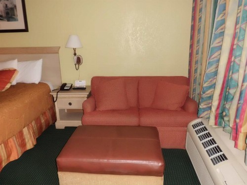 America's Best Inn & Suites-Lakeland - image 22