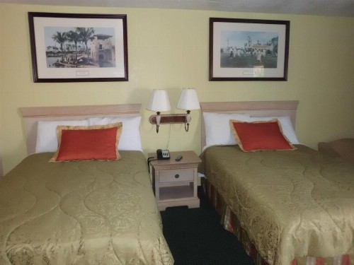 America's Best Inn & Suites-Lakeland - image 8