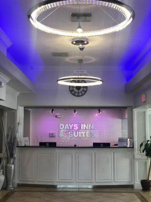 Days Inn & Suites by Wyndham Lakeland - image 38