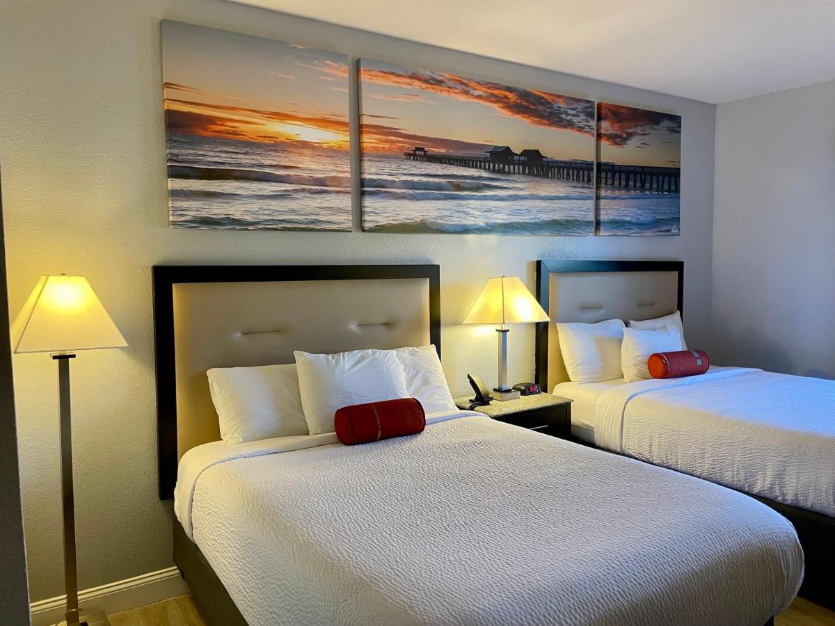Days Inn & Suites by Wyndham Lakeland - image 6