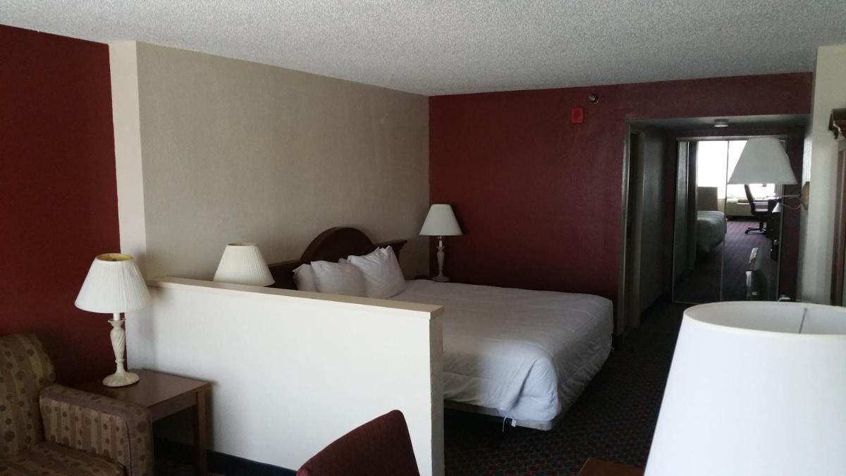 Imperial Swan Hotel and Suites Lakeland - image 5