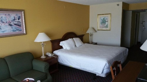 Imperial Swan Hotel and Suites Lakeland - image 6
