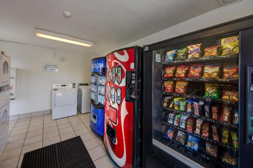 Motel 6-Lakeland FL - image 8