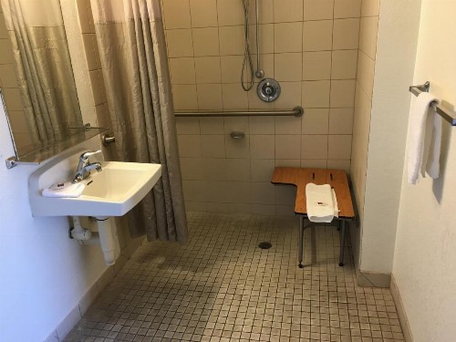 Motel 6-Lakeland FL - image 9