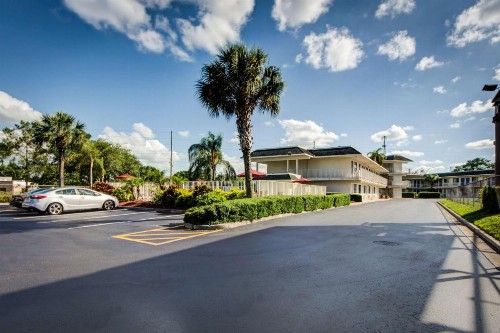 Motel 6-Lakeland FL - image 12
