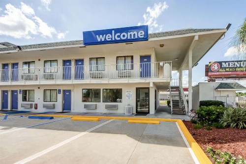 Motel 6-Lakeland FL - image 18
