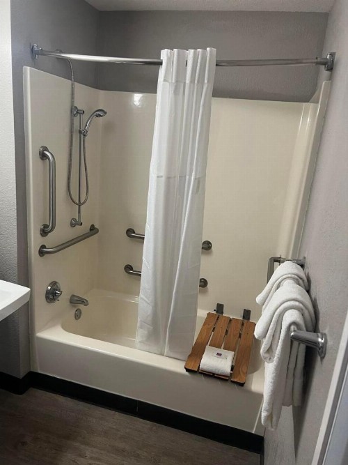 Motel 6-Lakeland FL - image 22