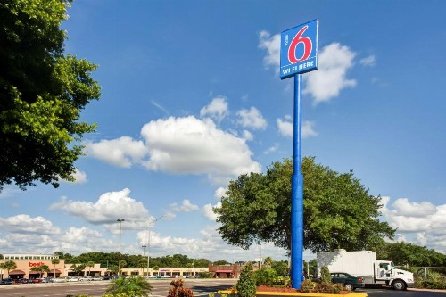 Motel 6-Lakeland FL - image 3