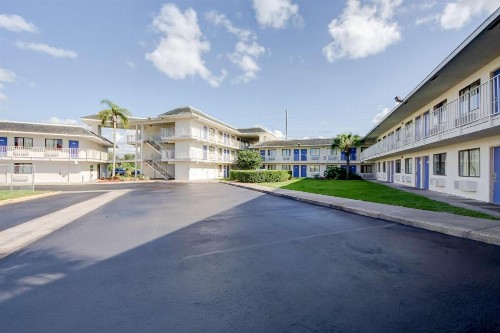 Motel 6-Lakeland FL - image 25