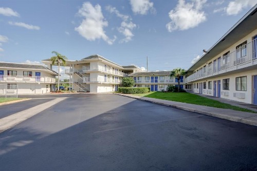 Motel 6-Lakeland FL - image 26