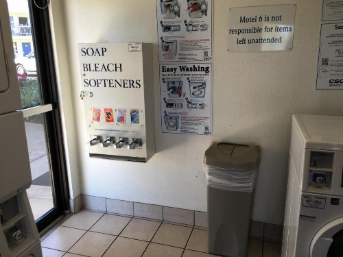 Motel 6-Lakeland FL - image 27