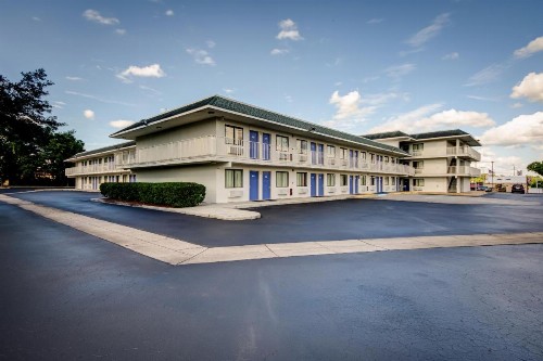 Motel 6-Lakeland FL - image 28