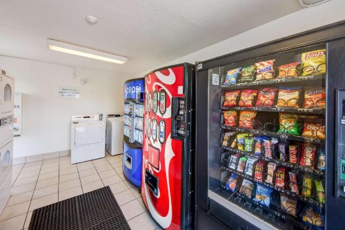Motel 6-Lakeland FL - image 29