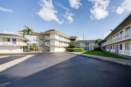 Motel 6-Lakeland FL - image 32