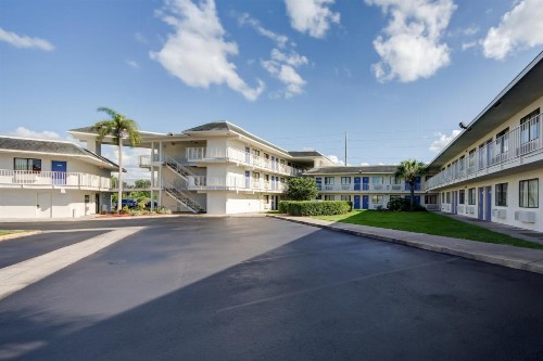 Motel 6-Lakeland FL - image 34