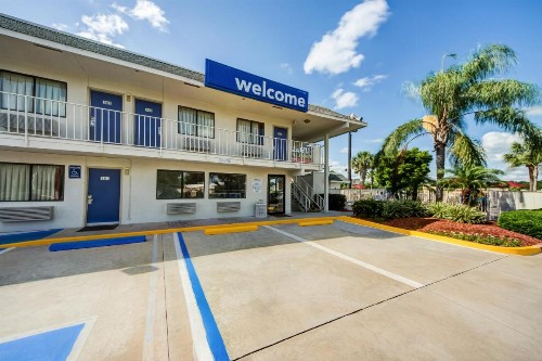Motel 6-Lakeland FL - image 36