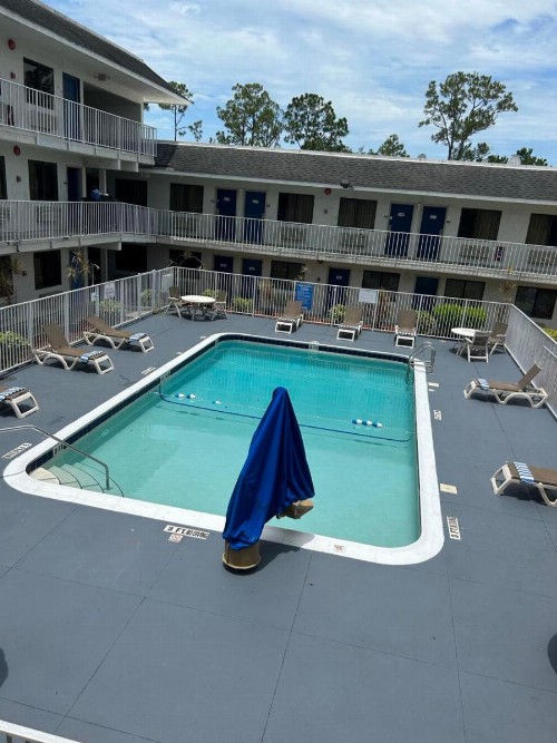 Motel 6-Lakeland FL - image 5