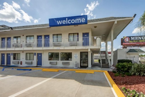 Motel 6-Lakeland FL - image 6