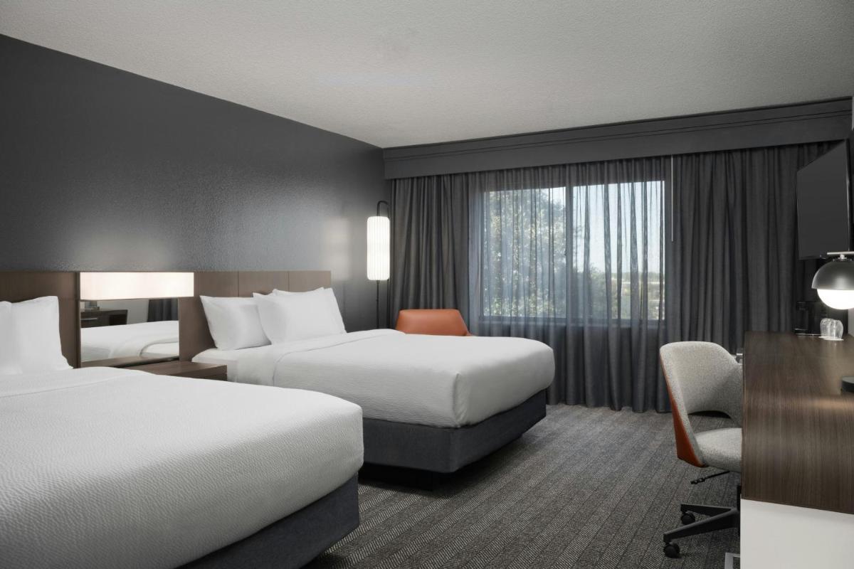 Courtyard by Marriott Lakeland - main image