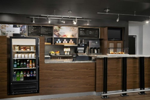 Courtyard by Marriott Lakeland - image 11