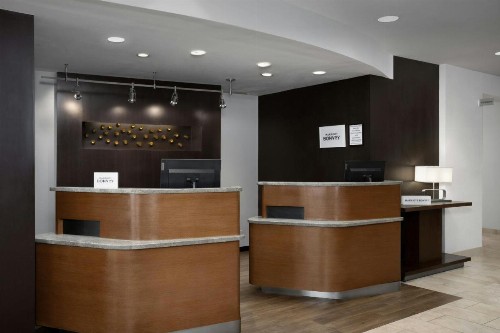Courtyard by Marriott Lakeland - image 14