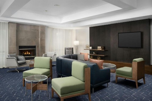 Courtyard by Marriott Lakeland - image 15