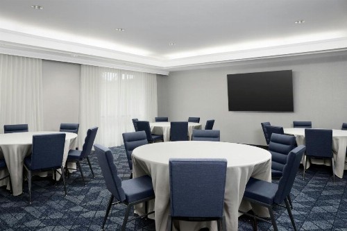 Courtyard by Marriott Lakeland - image 32