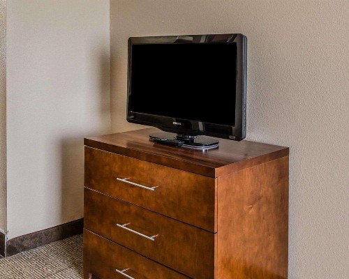 Comfort Inn & Suites Lakeland North I-4 - image 14