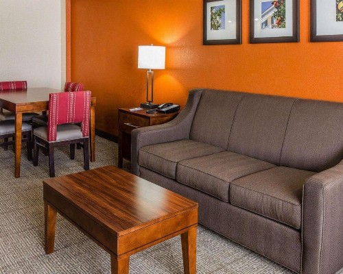 Comfort Inn & Suites Lakeland North I-4 - image 22