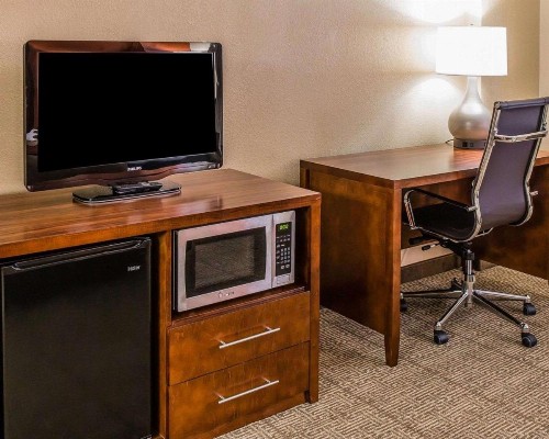 Comfort Inn & Suites Lakeland North I-4 - image 25
