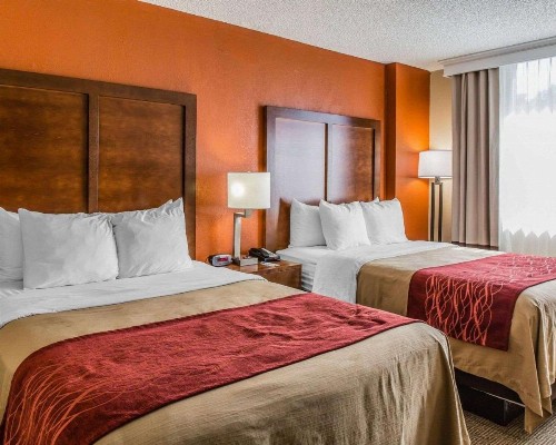 Comfort Inn & Suites Lakeland North I-4 - image 28