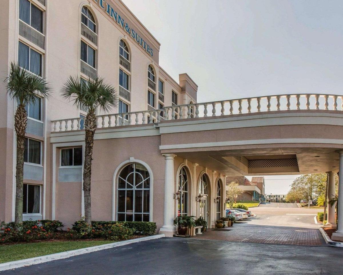 Comfort Inn & Suites Lakeland North I-4 - image 3