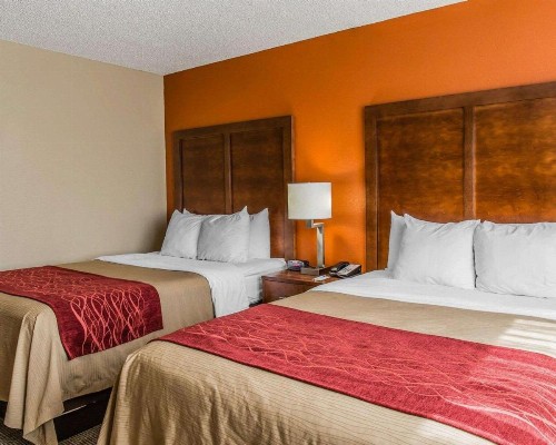 Comfort Inn & Suites Lakeland North I-4 - image 33