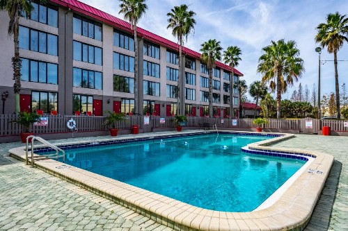 Quality Inn Lakeland North - image 10
