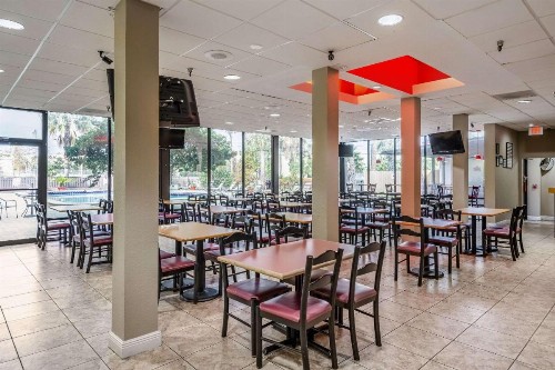 Quality Inn Lakeland North - image 2