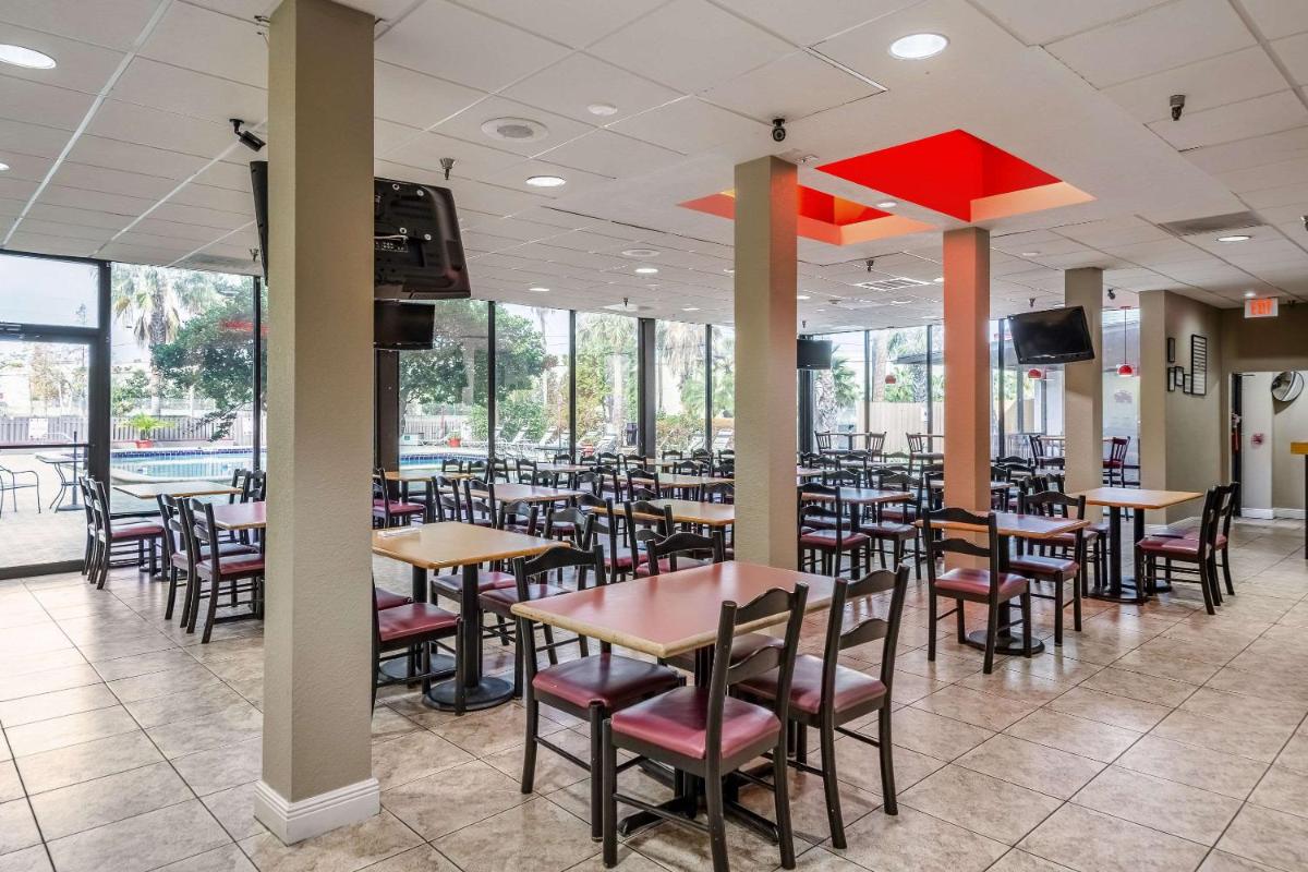 Quality Inn Lakeland North - image 2