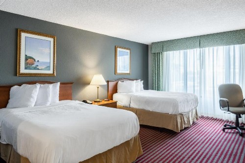 Quality Inn Lakeland North - image 31
