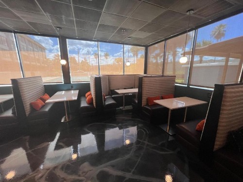 Quality Inn Lakeland North - image 8