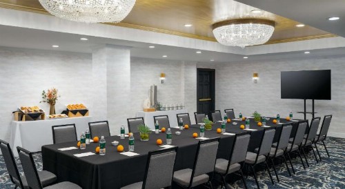 The Terrace Hotel Lakeland Tapestry Collection by Hilton - image 10