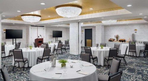 The Terrace Hotel Lakeland Tapestry Collection by Hilton - image 12