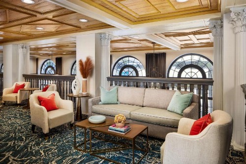 The Terrace Hotel Lakeland Tapestry Collection by Hilton - image 16