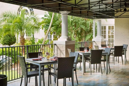 The Terrace Hotel Lakeland Tapestry Collection by Hilton - image 17